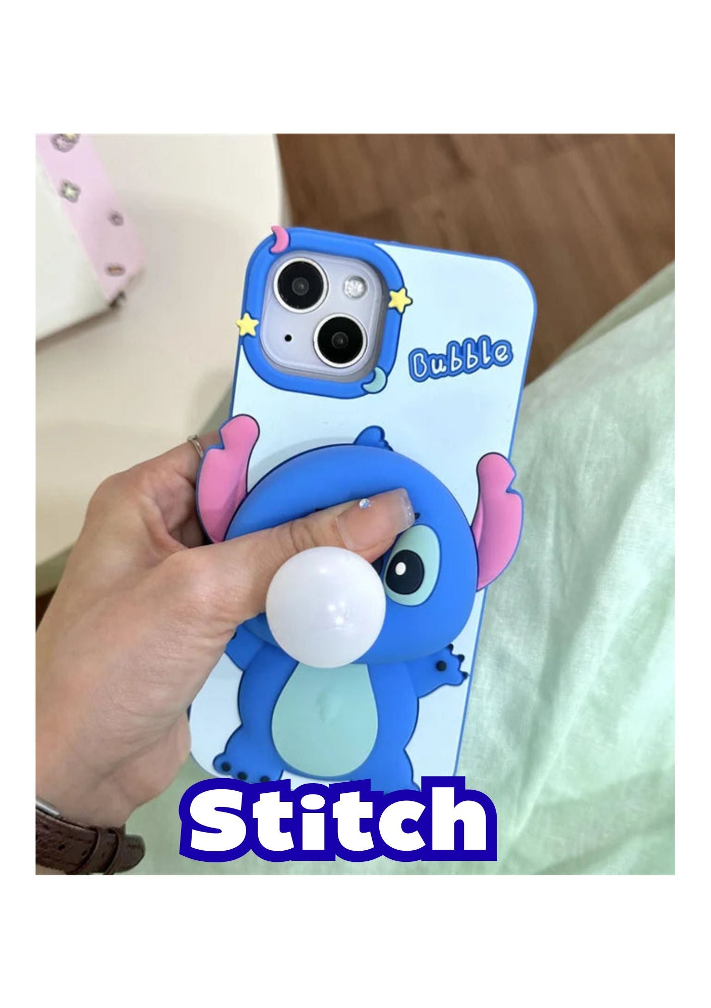 TapiTop Iphone Cases