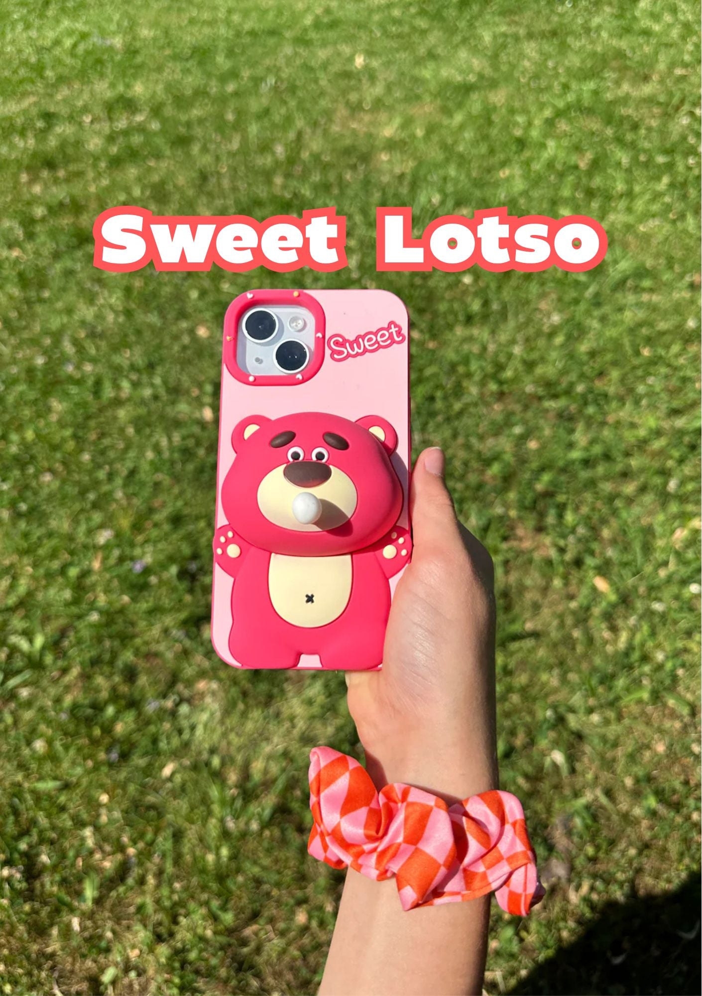 TapiTop Iphone Cases