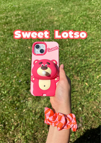 TapiTop Iphone Cases